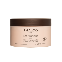 THALGO Spa Îles Pacifique Crème Onctueuses des Îles – Beauty Flash Shop Online
