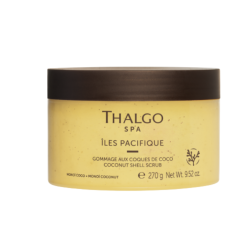 Thalgo Spa Îles Pacifique Gommage aux Coques de Coco – Beauty Flash Shop Online