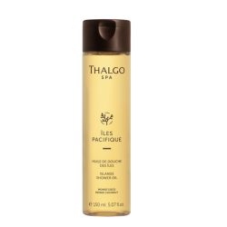 Thalgo Spa Îles Pacifique Huile de Douche des Iles – Beauty Flash Shop Online