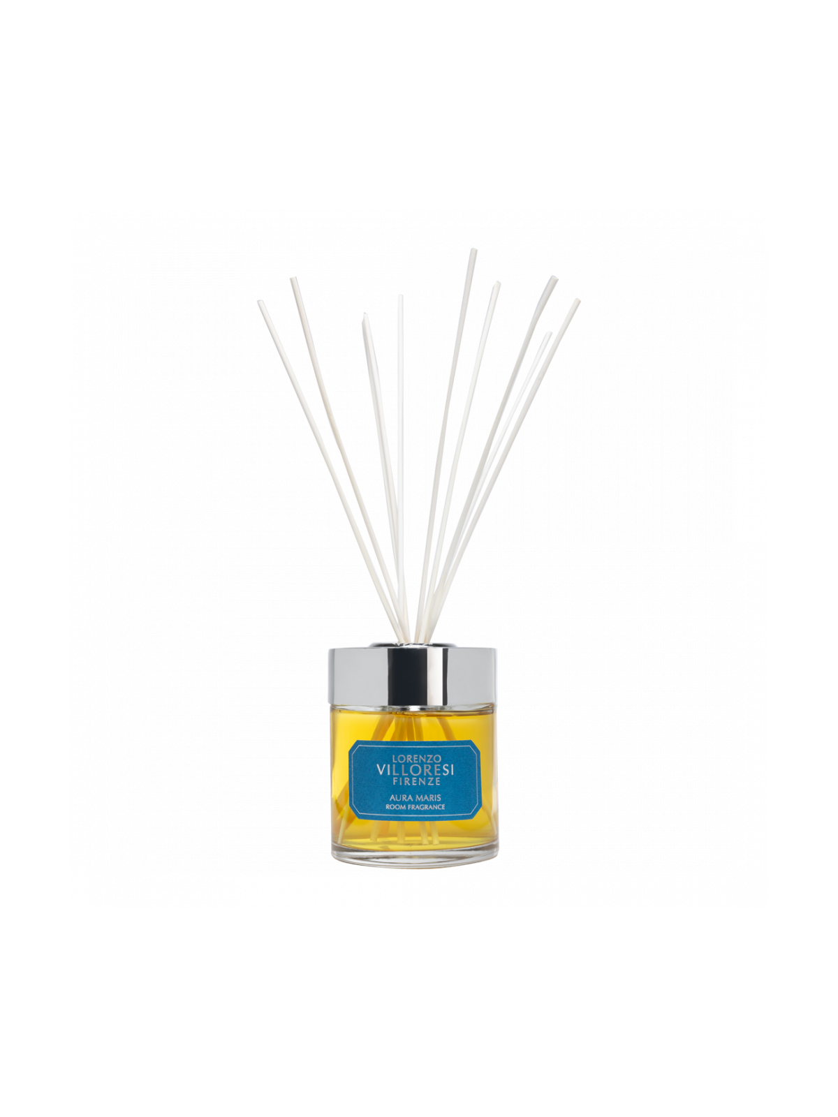 Lorenzo Villoresi Raumdiffuser Aura Maris – Beauty Flash Shop Online