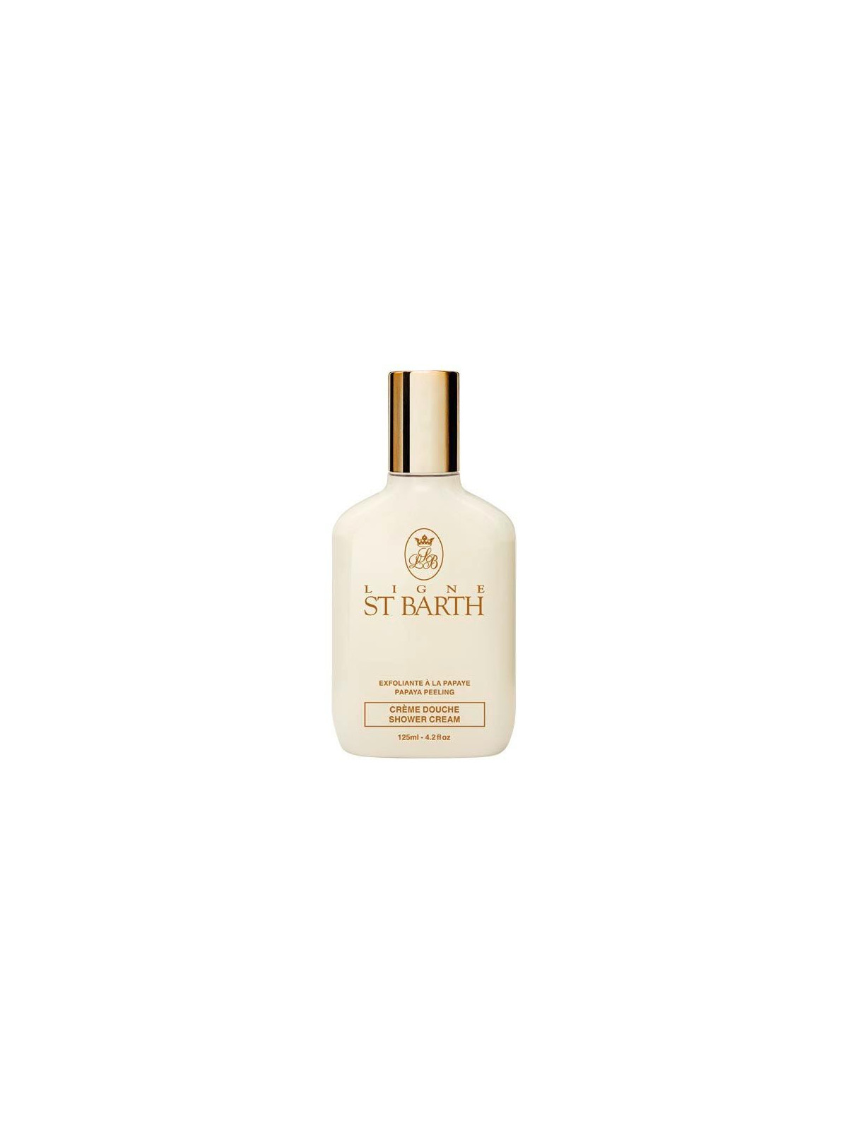 Ligne St Barth Duschpeeling Papaya – Beauty Flash Shop
