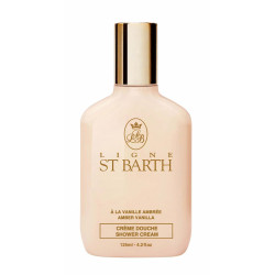 Ligne St Barth Amber Vanille Shower Cream – Beauty Flash Shop