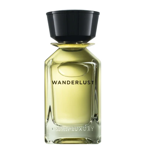 Wanderlust – Eau de Parfum...