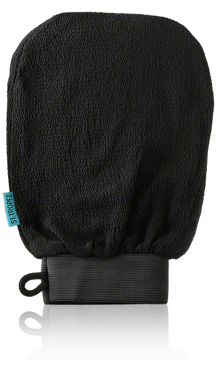 Tan Build up Remover Mitt –...
