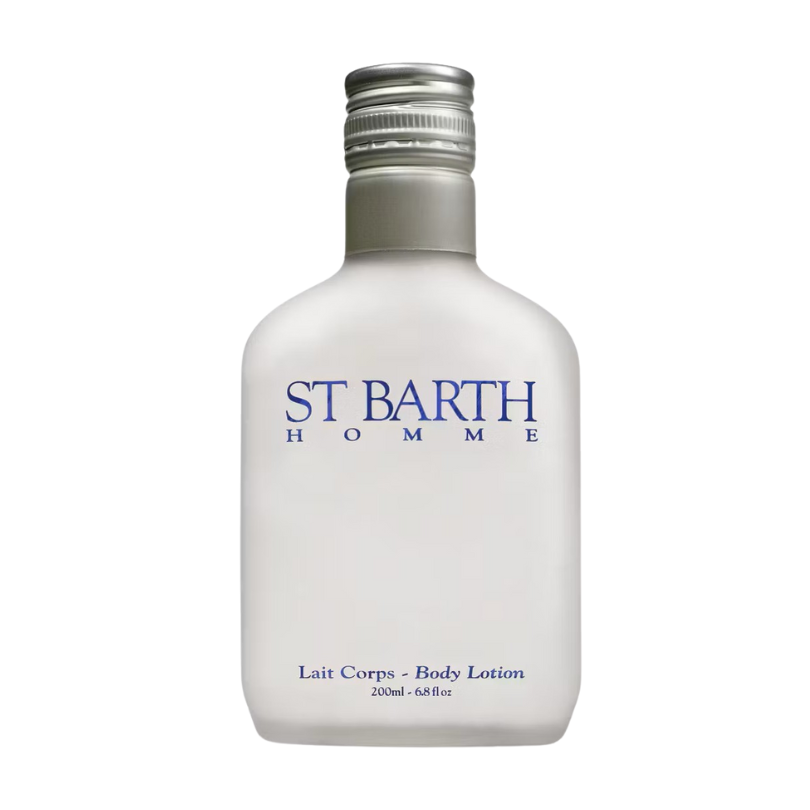 Body Lotion Homme - Ligne...