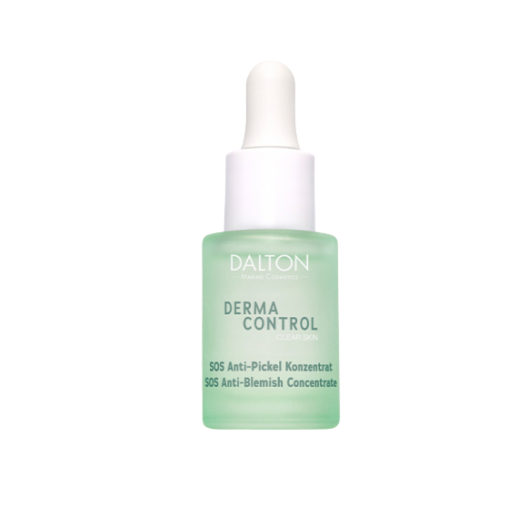 Derma Control SOS...