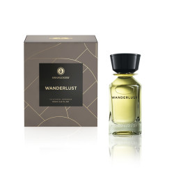 Omanluxury Wanderlust Eau de Parfum – Beauty Flash Shop Online