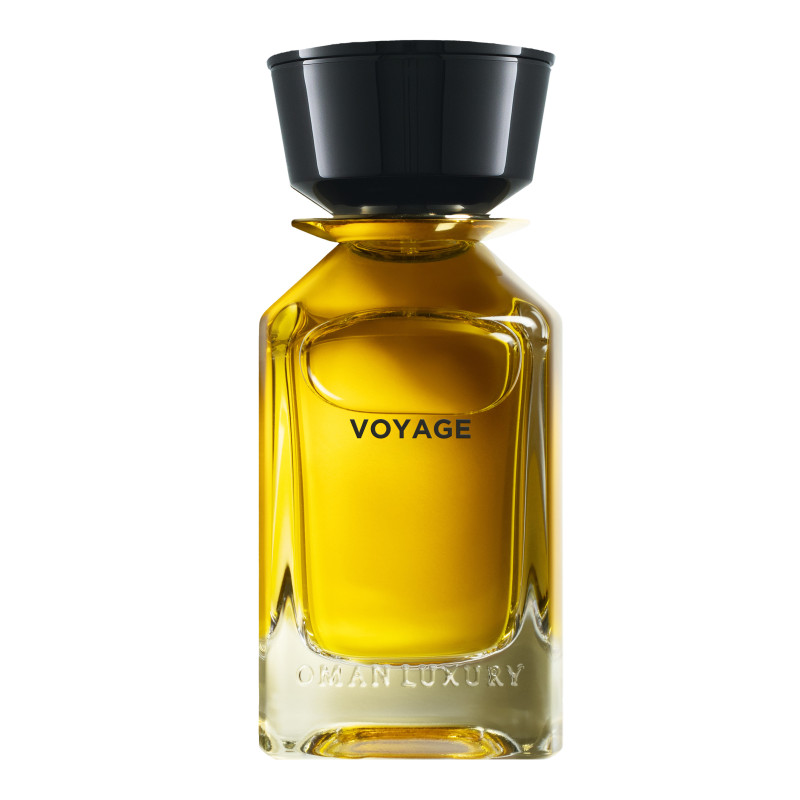 Omanluxury Voyage – Eau de Parfum – Beauty Flash Shop Online