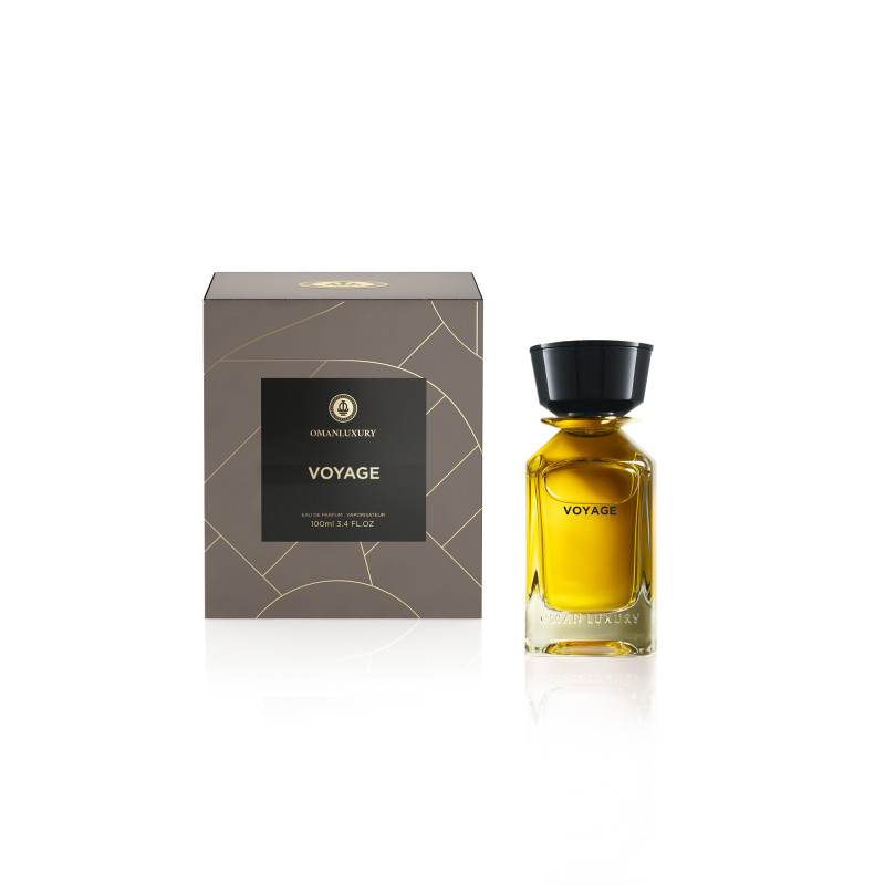 Omanluxury Voyage – Eau de Parfum – Beauty Flash Shop Online
