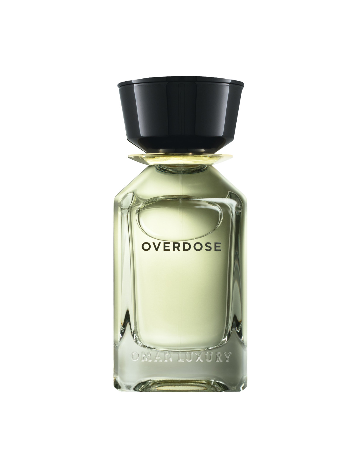 Omanluxury Overdose – Eau de Parfum – Beauty Flash Shop Online