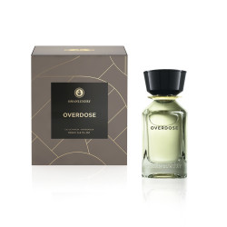 Omanluxury Overdose – Eau de Parfum – Beauty Flash Shop Online