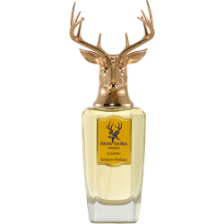 Pana Dora Scandic Eau de Parfum – Beauty Flash Shop Online