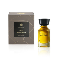 Omanluxury Oud Aquilaria Eau de Parfum – Beauty Flash Shop Online