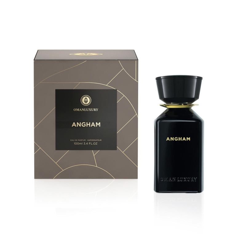 Omanluxury Angham Eau de Parfum – Beauty Flash Shop Online