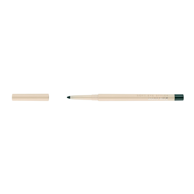 Malu Wilz Soft Eye Styler Pine Forest Nr.6 – Beauty Flash Shop Online