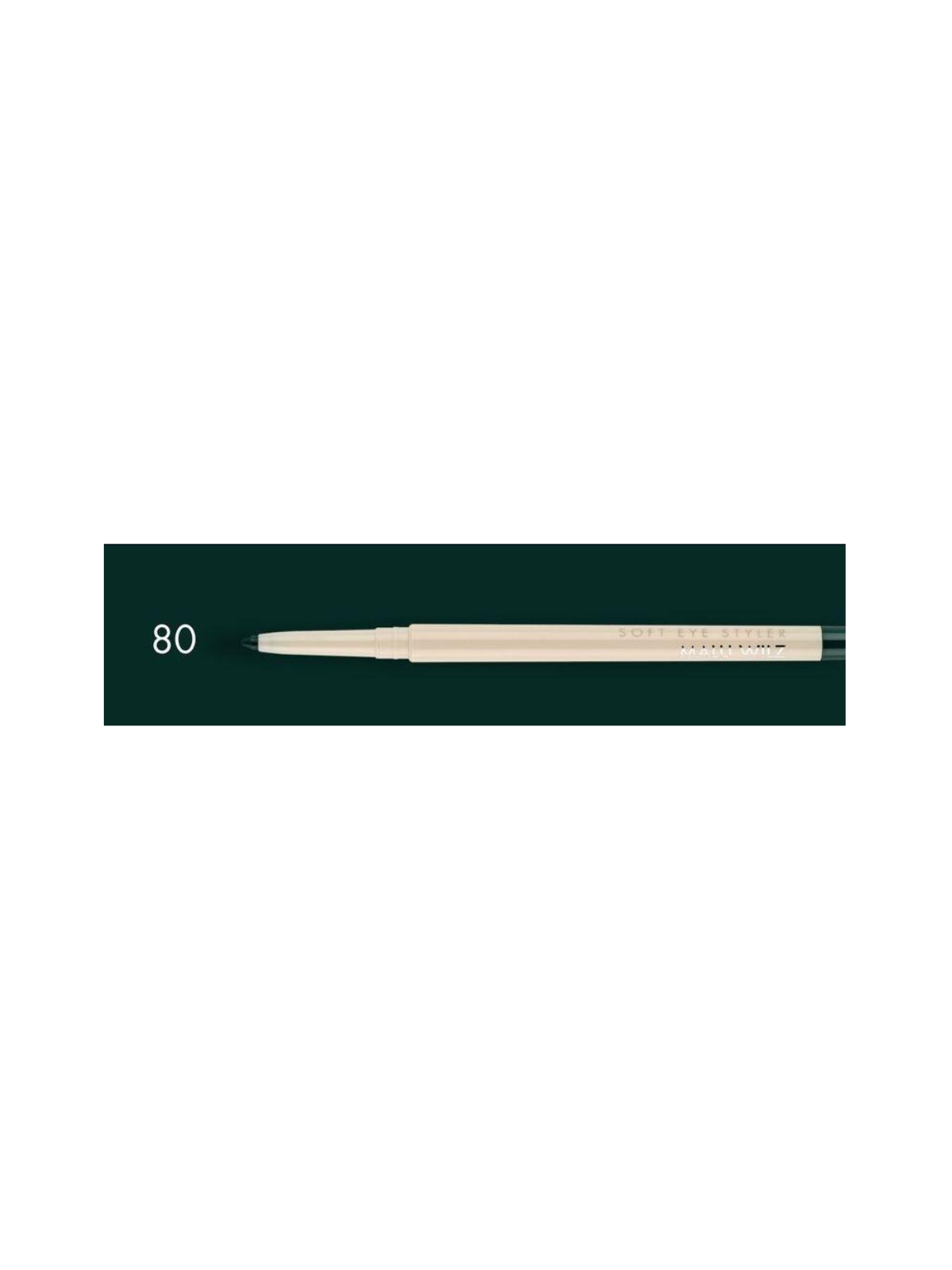 Malu Wilz Soft Eye Styler Pine Forest Nr.6 – Beauty Flash Shop Online