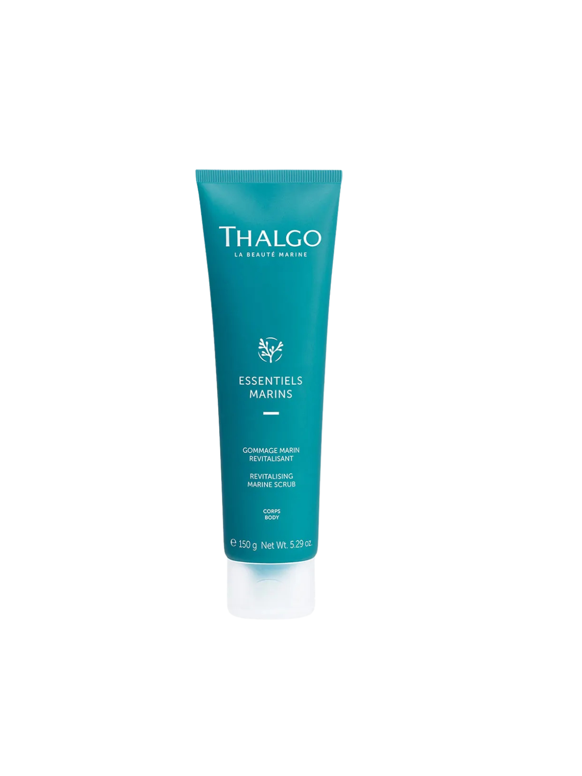 Thalgo – Essentiels Marins Gommage Marin Revitalisant – Beauty Flash Shop Online