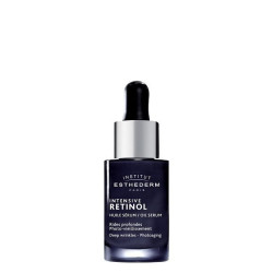 Esthederm Intensiv Retinol Huille Sérum – beauty flash Shop Online