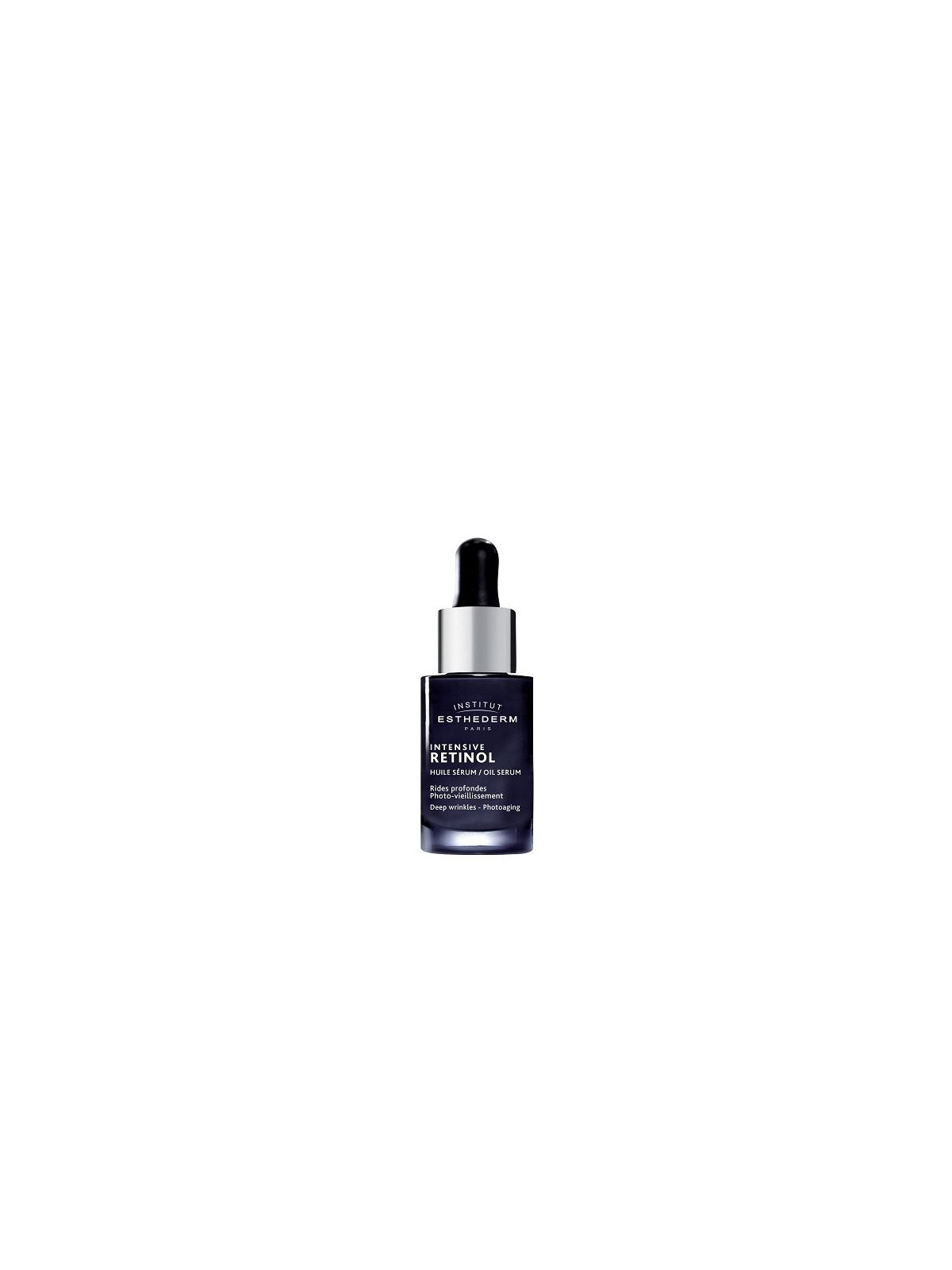 Esthederm Intensiv Retinol Huille Sérum – beauty flash Shop Online