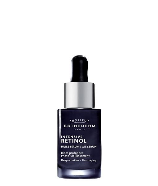 Intensiv Retinol Huille...