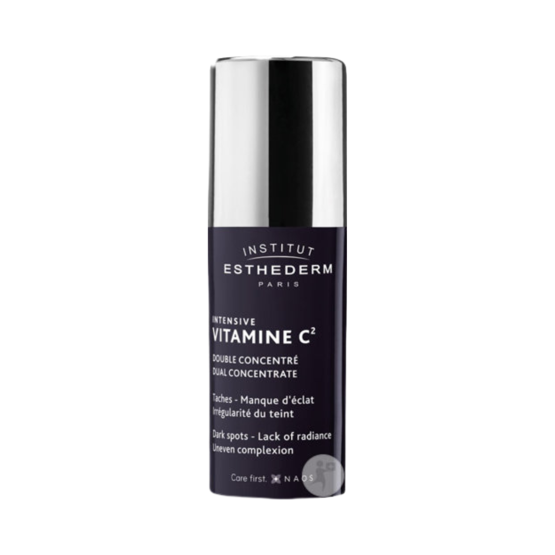 Intensiv Vitamin C2 Dual...
