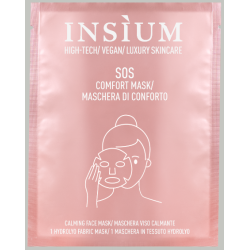 Insìum SOS Comfort Mask vegan – Beauty Flash Shop Online
