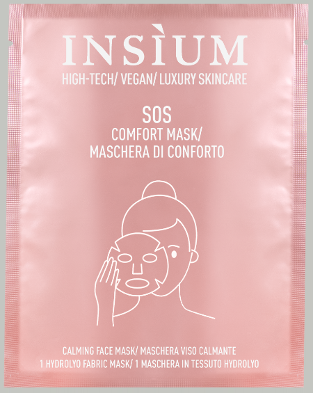 SOS Comfort Mask vegan –...