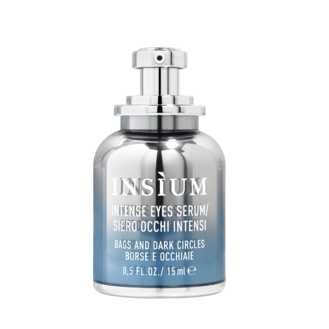 Intense Eyes Serum vegan –...
