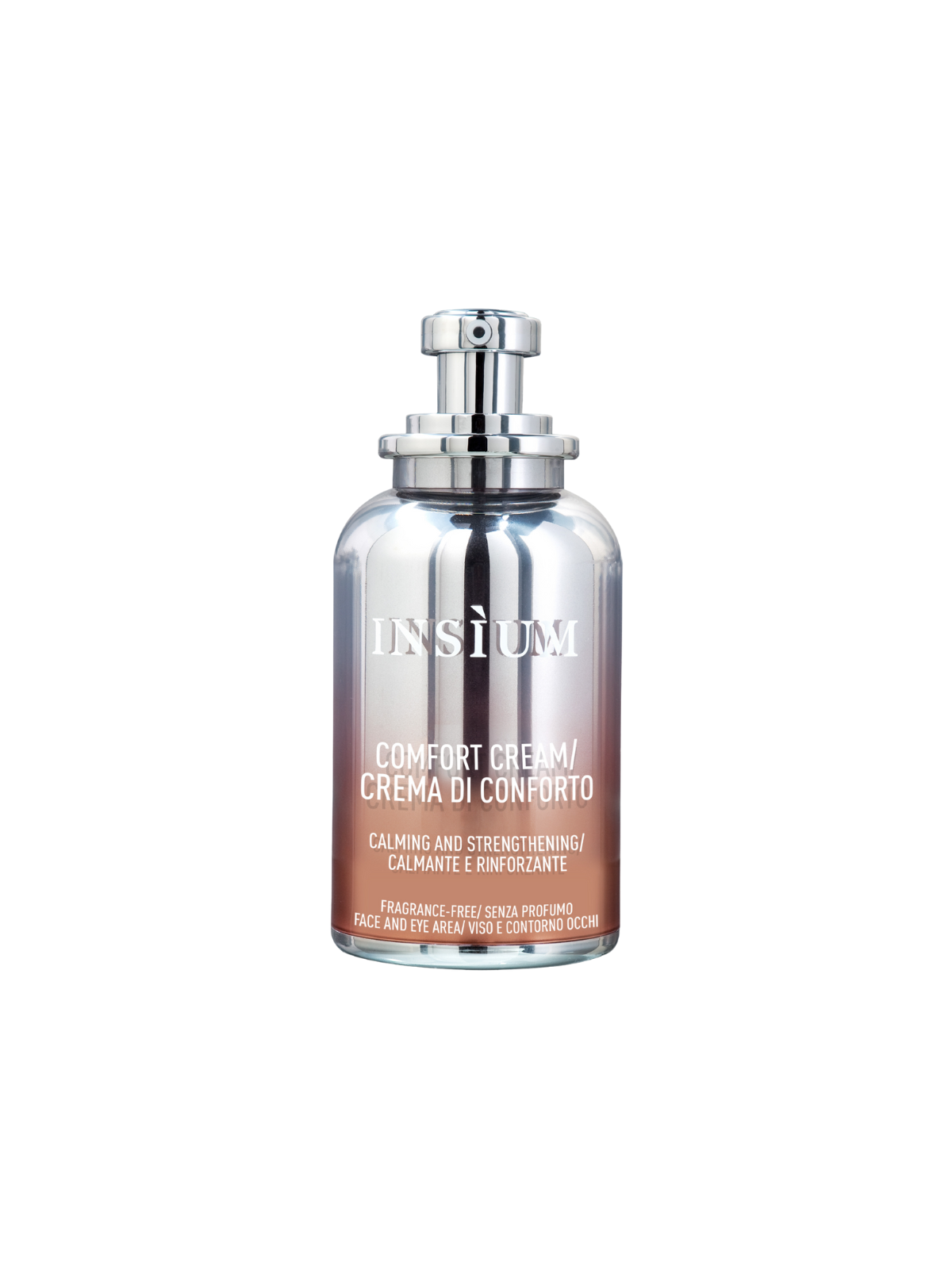 Insìum Comfort Cream vegan – Beauty Flash Shop Online
