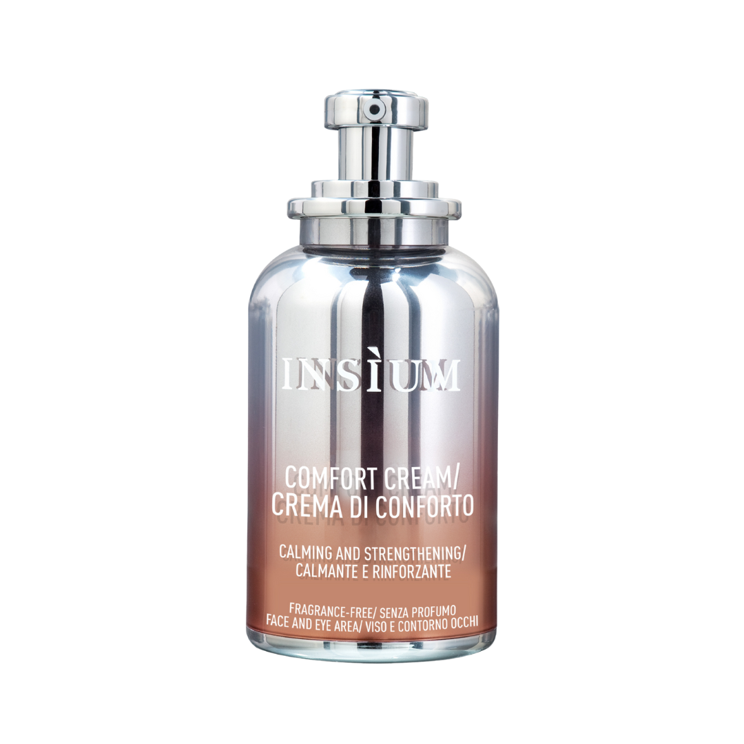 Comfort Cream vegan – Insìum