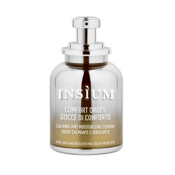 Insìum Comfort Drops Serum vegan – Beauty Flash Shop Online