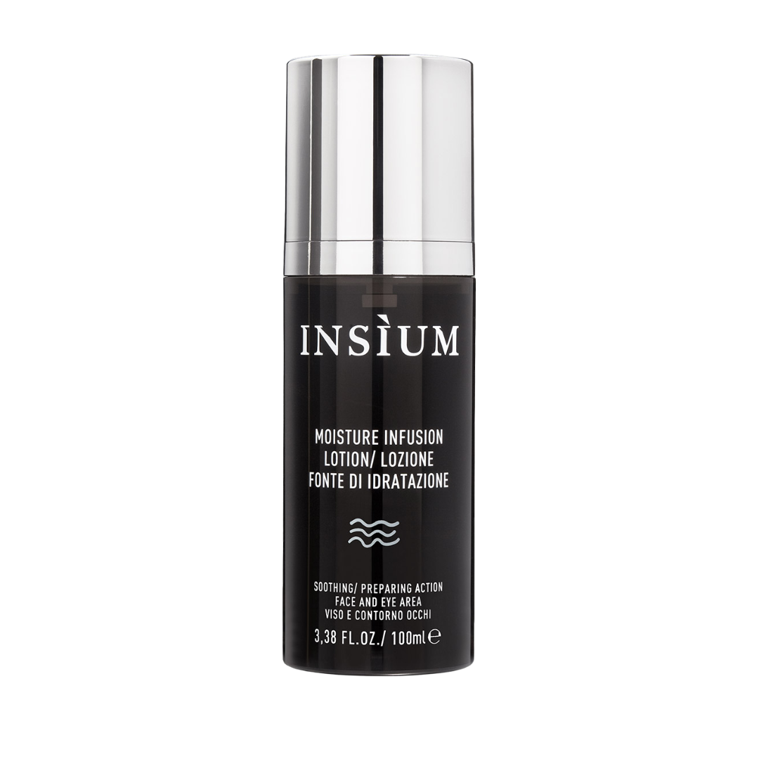 Moisture Infusion Lotion...