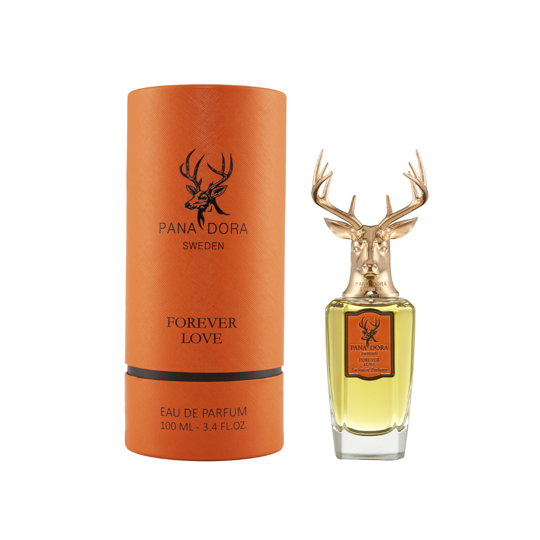 Forever Love Eau de Parfum...