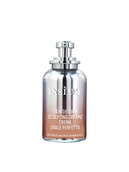 Insium Skin De-Sign Sculpting Cream - Beauty Flash Shop Online