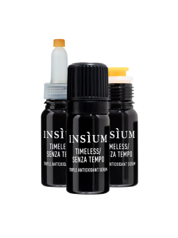 Insium Timeless Triple Antioxidant Serum - Beauty Flash Shop Online