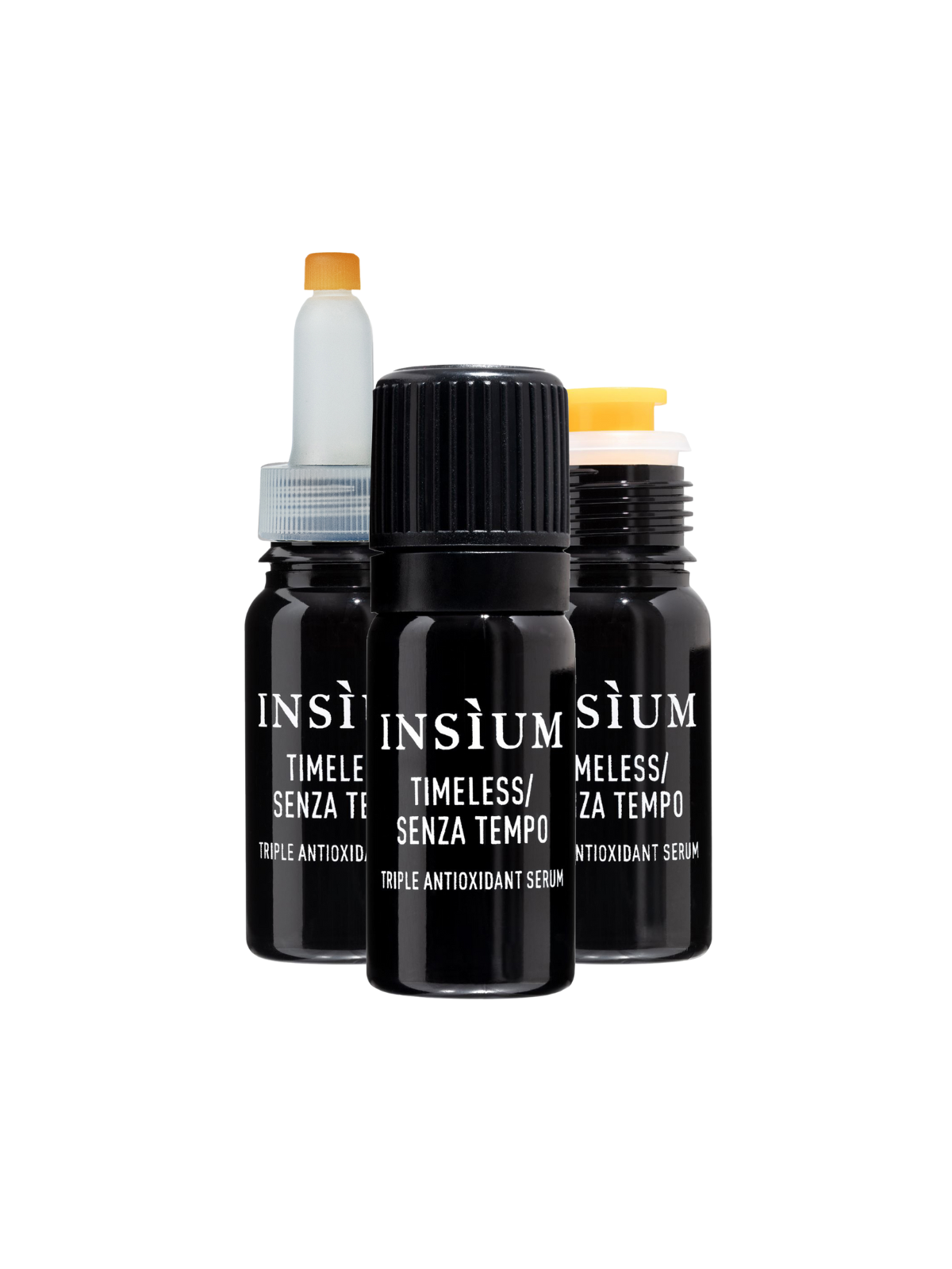 Insium Timeless Triple Antioxidant Serum - Beauty Flash Shop Online