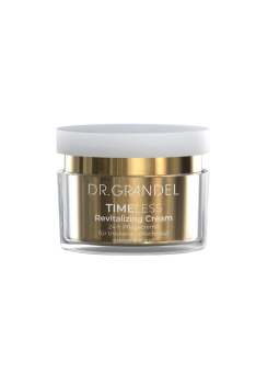 Dr. Grandel Timeless Revitalizing Cream – Beauty Flash Shop Online