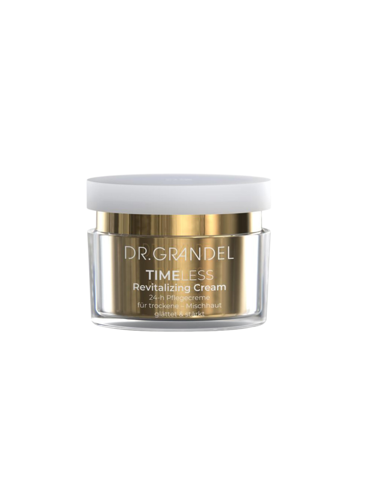 Dr. Grandel Timeless Revitalizing Cream – Beauty Flash Shop Online