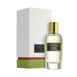 Widian Ginger Eau de Parfum – Beauty Flash Shop Online
