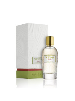 Widian White Eau de Parfum – Beauty Flash Shop Online