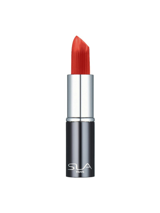 SLA Serge Louis Alvarez PRO Lipstick Nr.36 rouge amour – Beauty Flash Shop Online