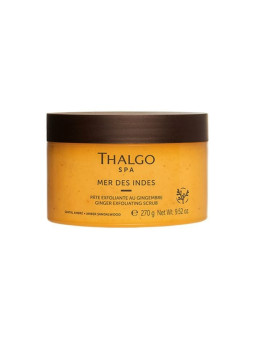 THALGO SPA Mer des Indes Pâte Exfoliante au Gingembre – Beauty Flash Shop Online
