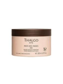 THALGO SPA MER DES INDES Baume Soyeux Hydratant  – Beauty Flash Online Shop