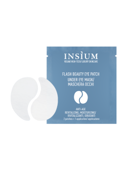 Insìum Flash Beauty Eye Patch – Beauty Flash Shop Online