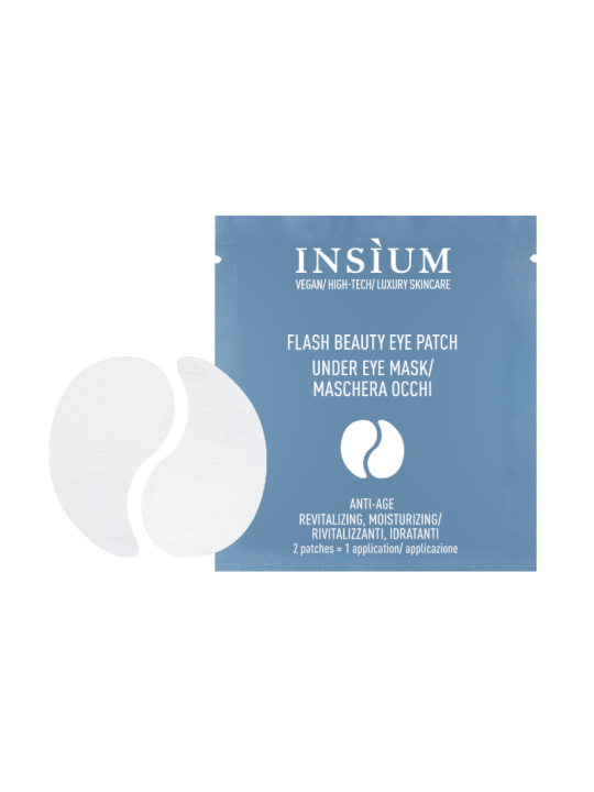 Insìum Flash Beauty Eye Patch – Beauty Flash Shop Online