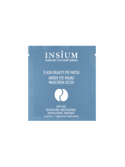 Insìum Flash Beauty Eye Patch – Beauty Flash Shop Online