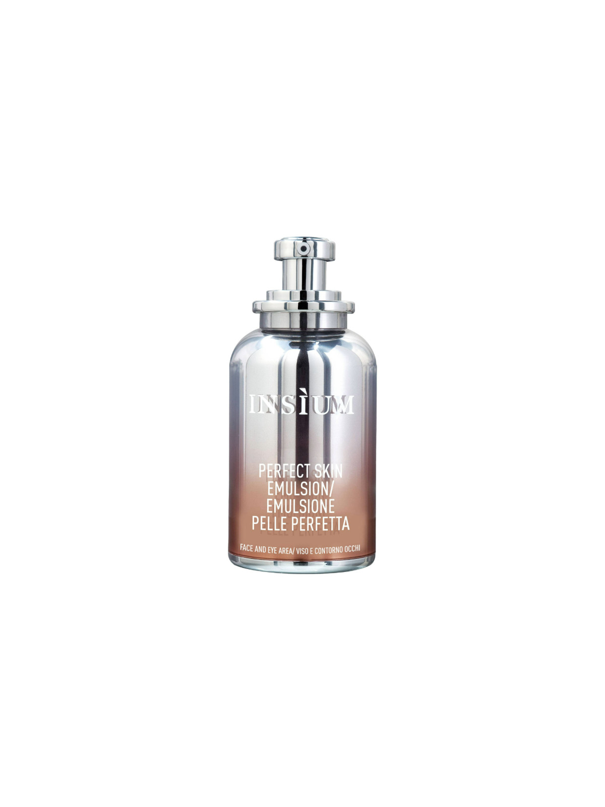 Insìum Perfect Skin Emulsion/Emulsion Pelle Perfetta – Beauty Flash Shop Online
