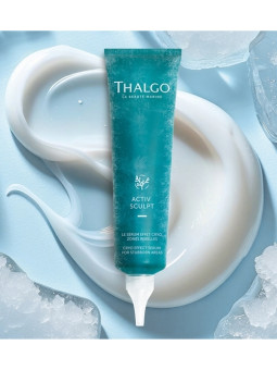 Le Sérum Effet Cryo Zones Rebelles – Beauty Flash Shop Online