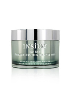 Insìum Body Tonic - Toning Body Cream – Beauty Flash Shop Online