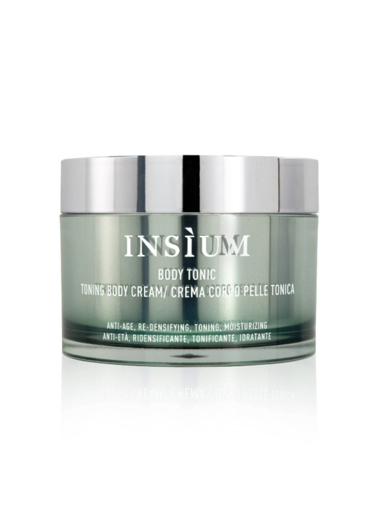 Insìum Body Tonic - Toning Body Cream – Beauty Flash Shop Online